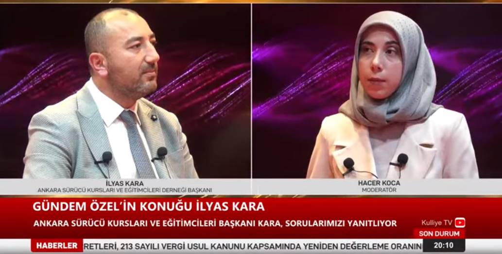 2023 YILI EHLİYET ZAMLARI