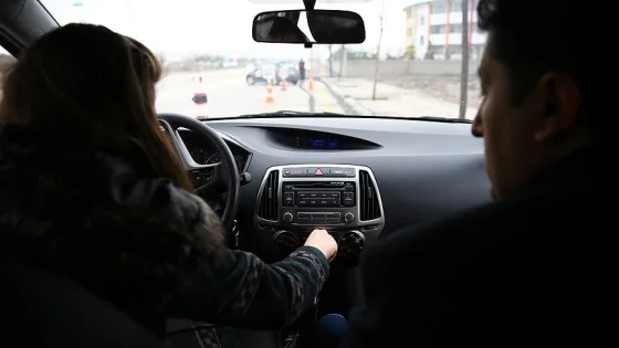 Kaçak Direksiyon Eğitim Faaliyetleri