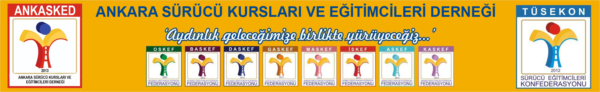 Ankara Sürücü Kursları ve Eğitimcileri Derneği